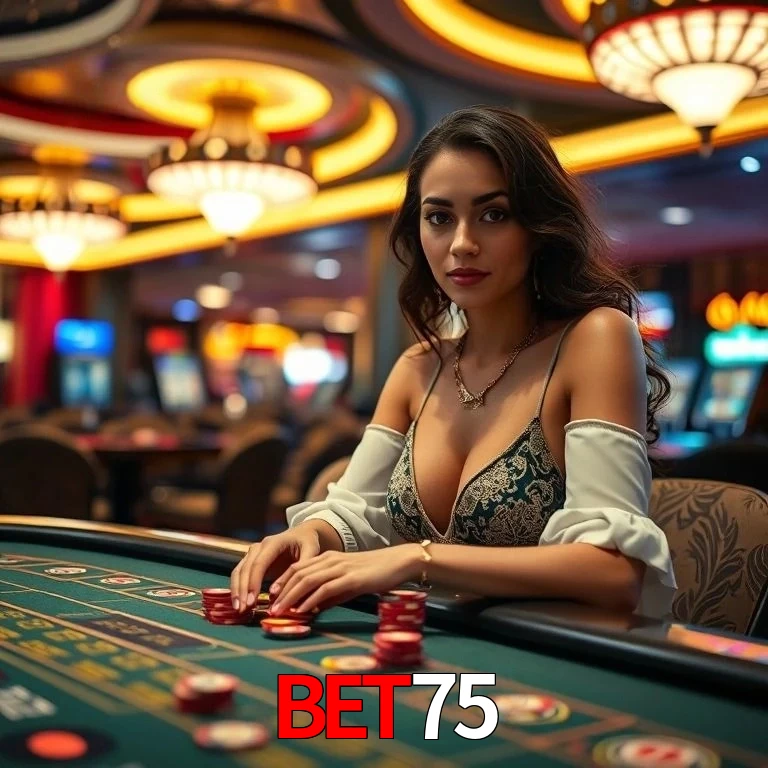 bet75 Benefícios VIP
