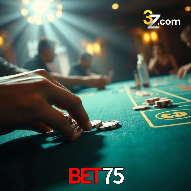 bet75 lottery