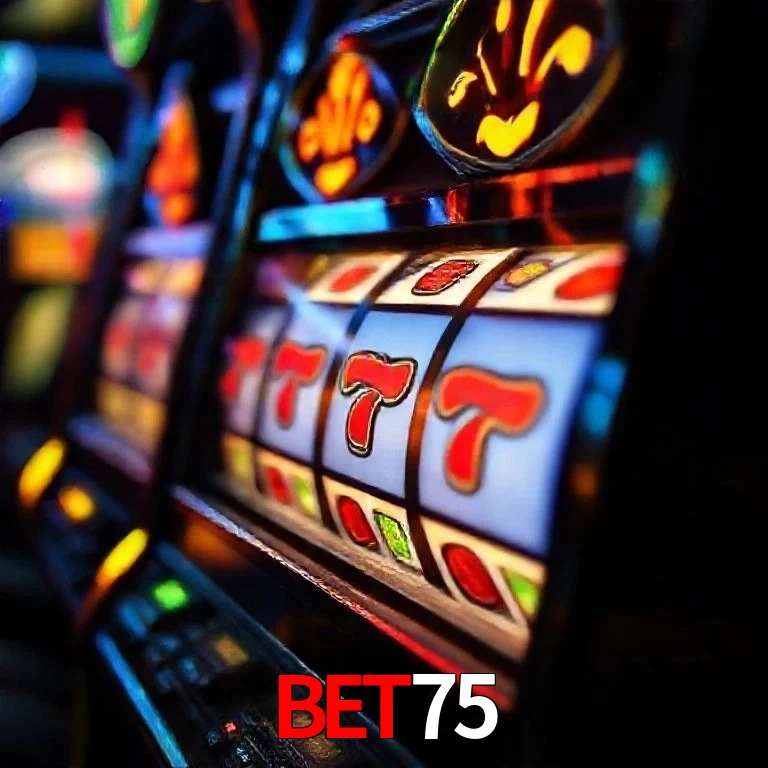 bet75 Bônus