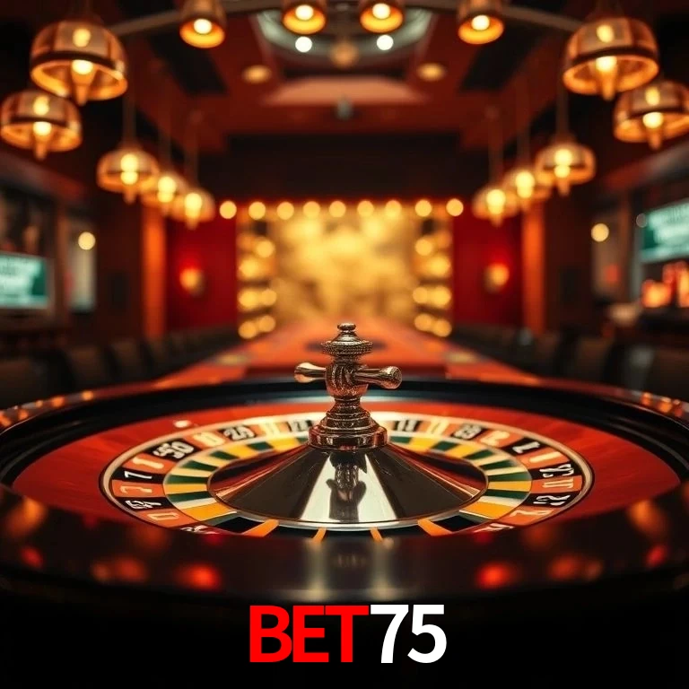bet75 Slot Mecânicas