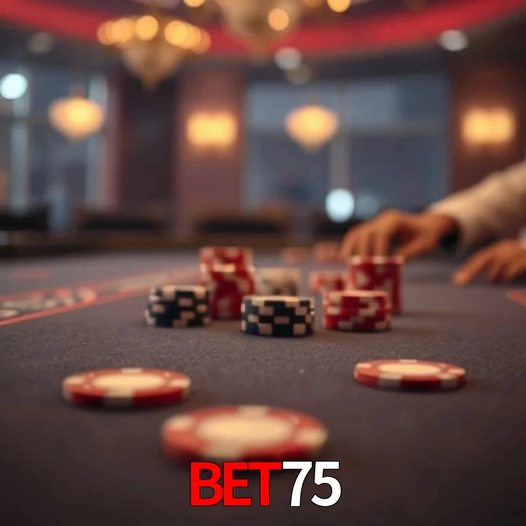 bet75 Promoções