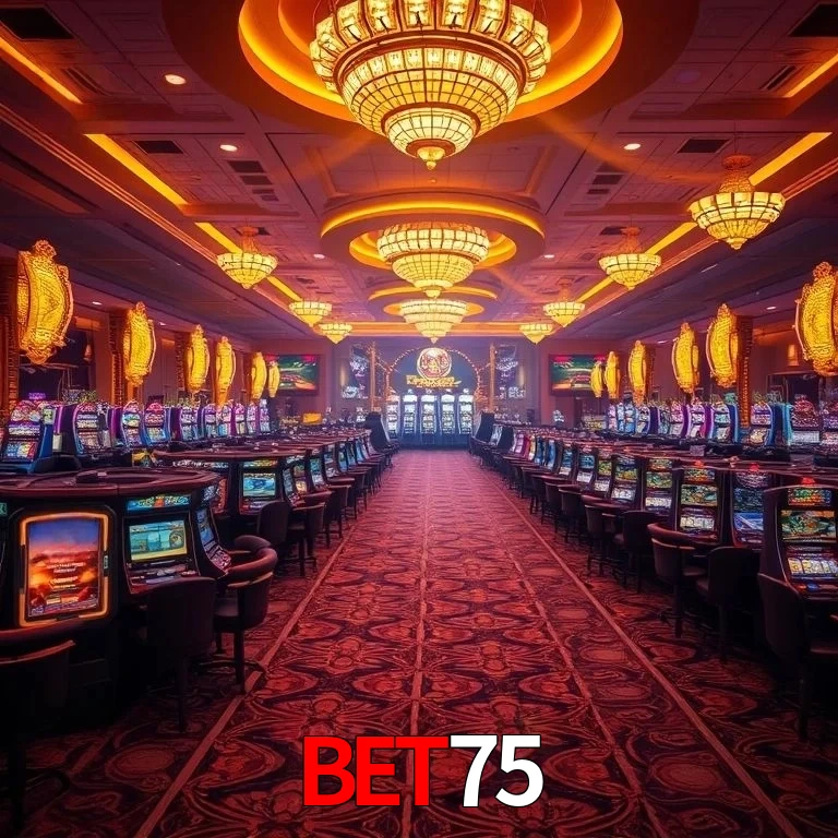 bet75 App Notificações