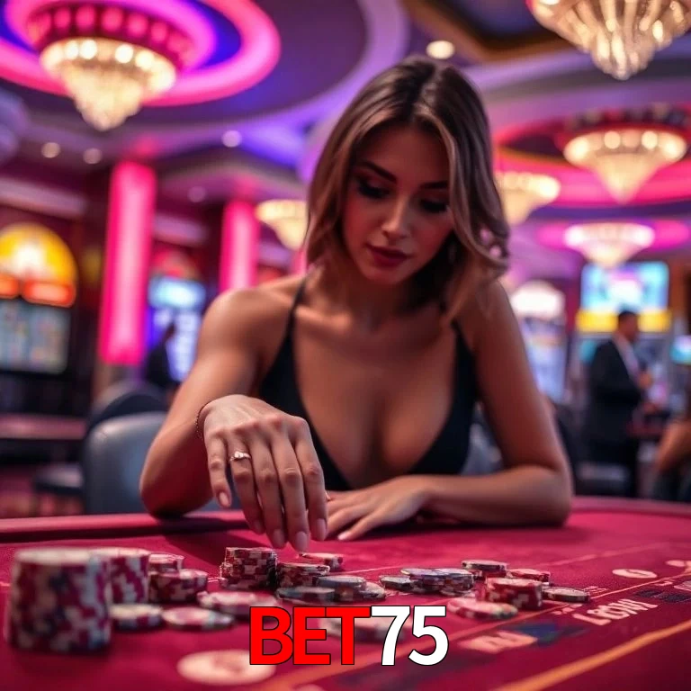 bet75 Casino RNG