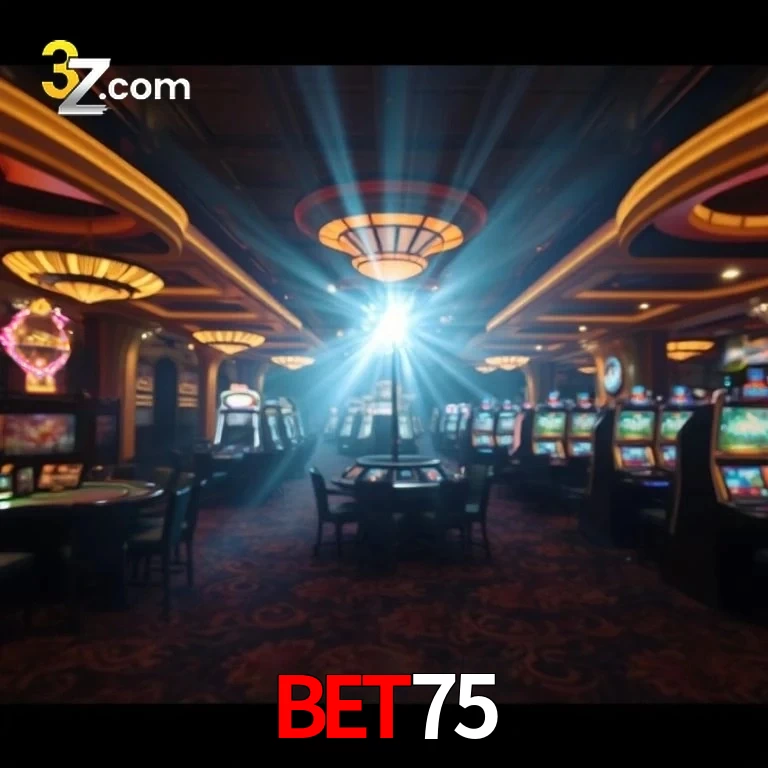 bet75 Bônus