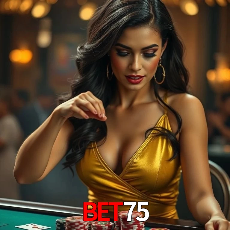 bet75 Segurança