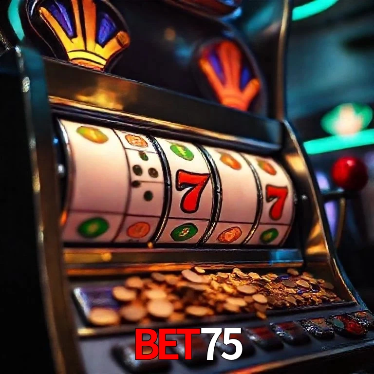 bet75 Segurança