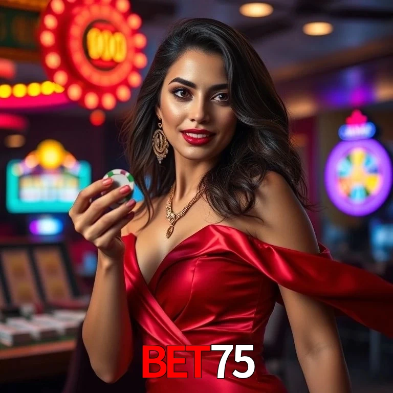 bet75 Torneios Slots