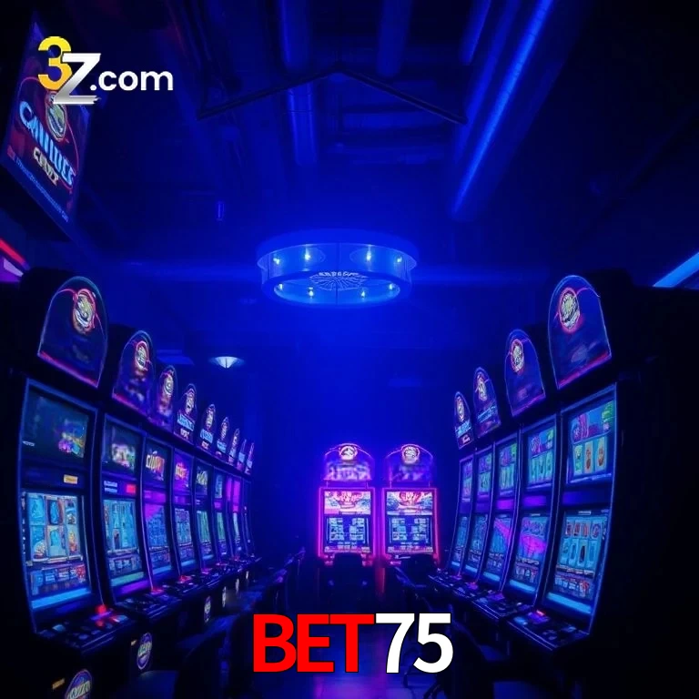 bet75 App Security
