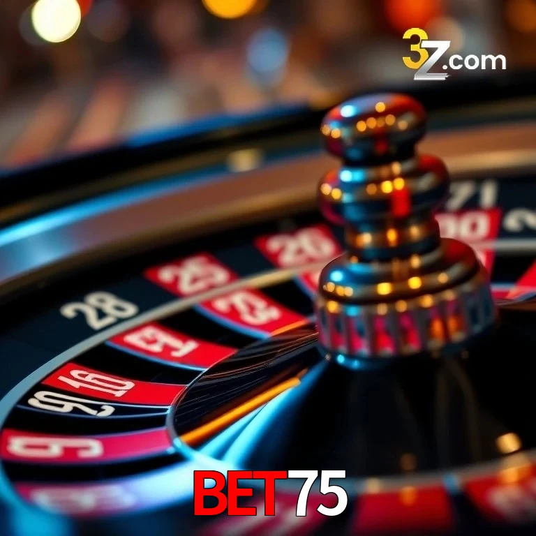 bet75 Segurança