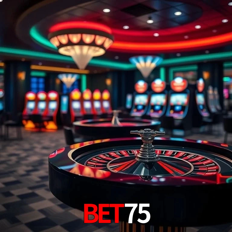 bet75 APK Segurança