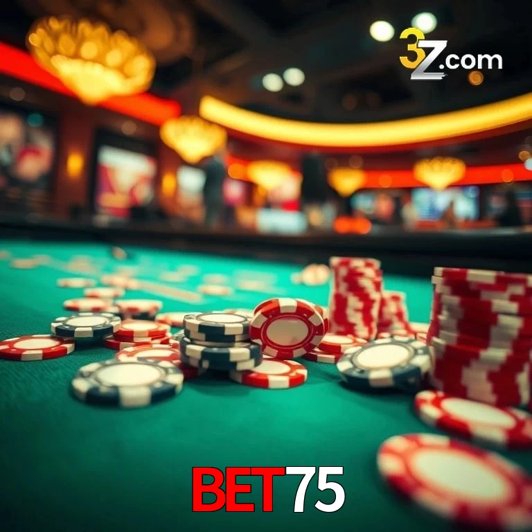 bet75 Segurança