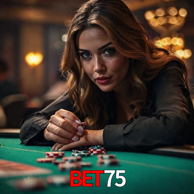 bet75 Sistema Bônus