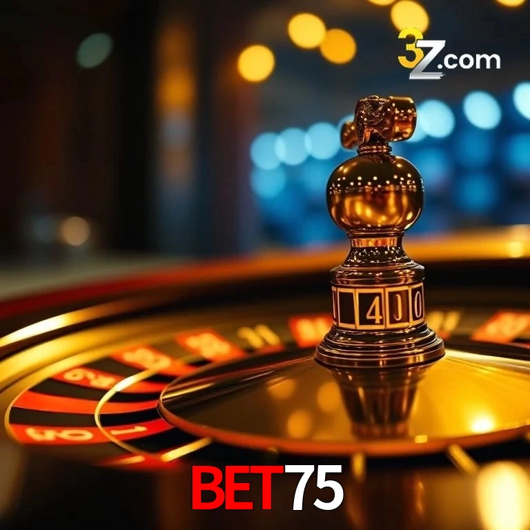 bet75 Segurança