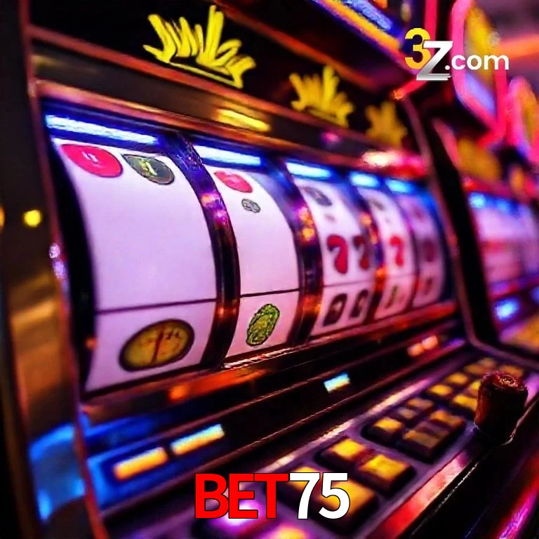 bet75 VIP Níveis
