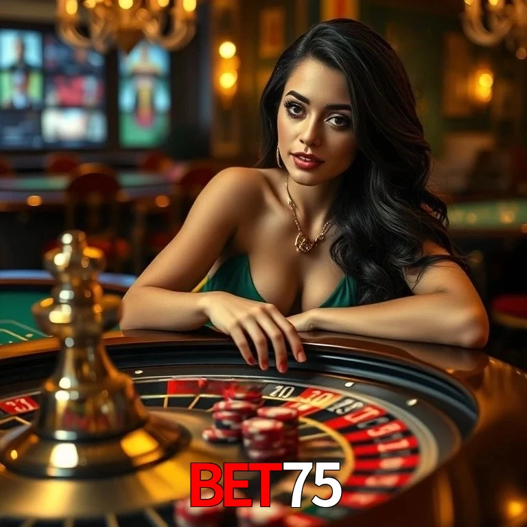 bet75 Acumuladoras até 25 Seleções