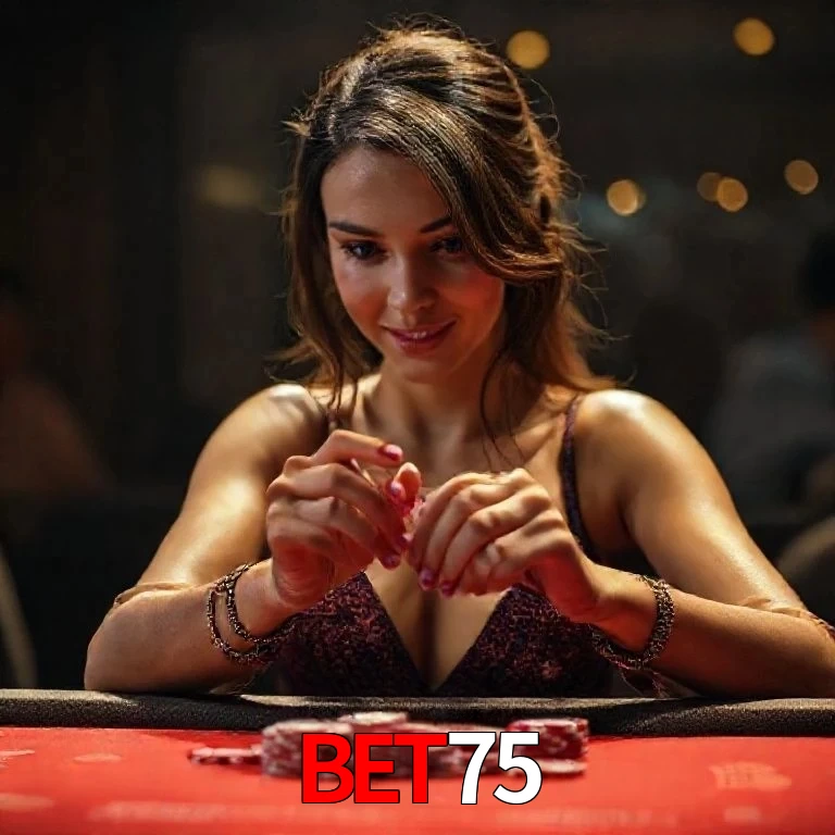 bet75 Segurança